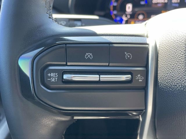 Used 2025 Chevrolet Colorado Trail Boss image 19