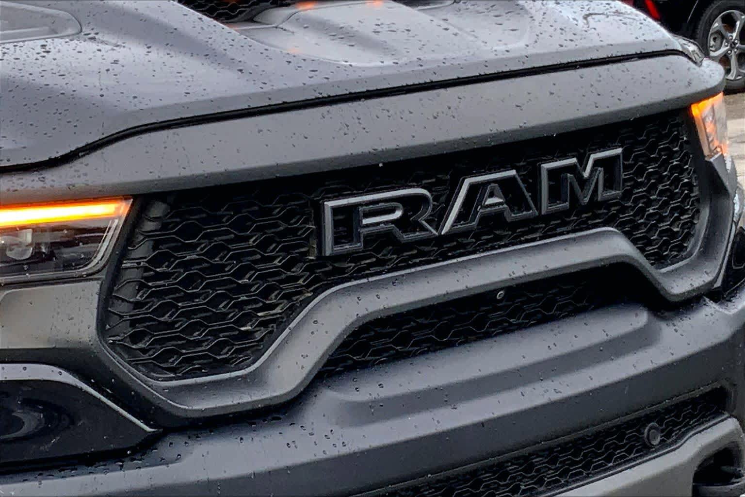 Used 2022 RAM 1500 TRX w/ TRX Level 2 Equipment Group AWD/4WD image 38