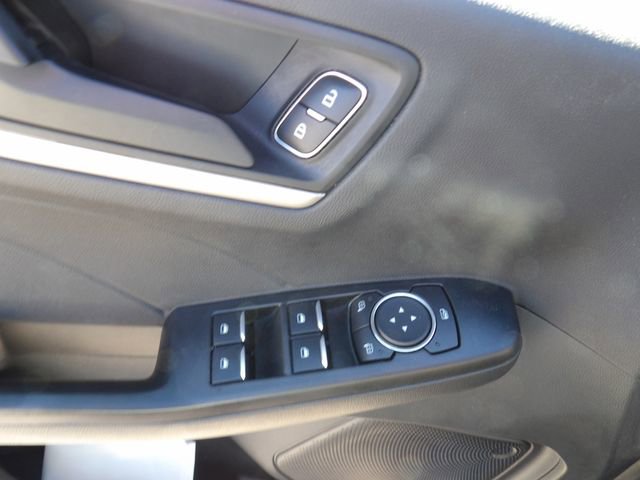 Certified 2022 Ford Escape SE w/ SE Sport Appearance Package image 25