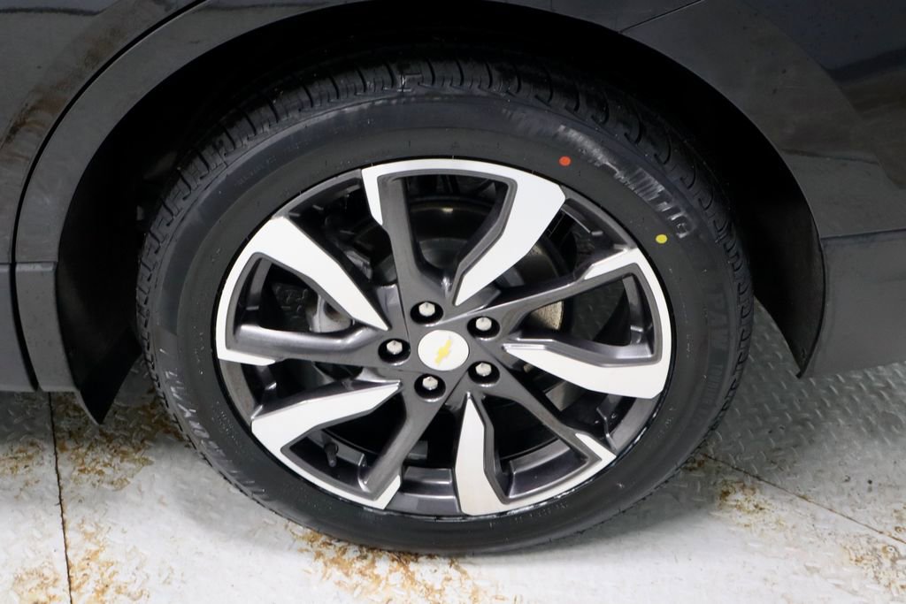 Used 2022 Chevrolet Equinox Premier FWD image 19