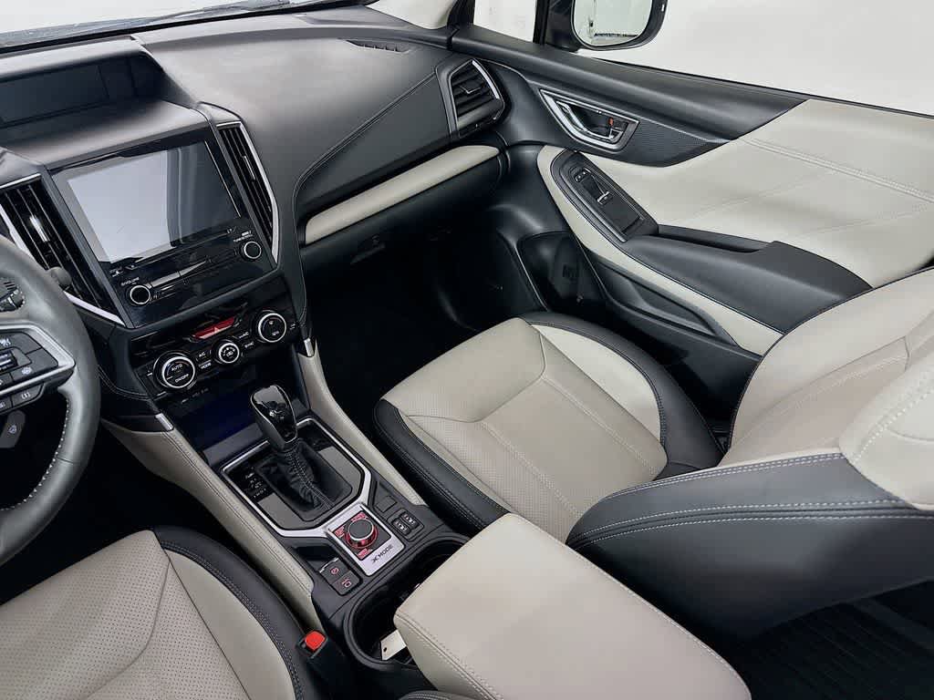 Used 2023 Subaru Forester Limited AWD/4WD image 11