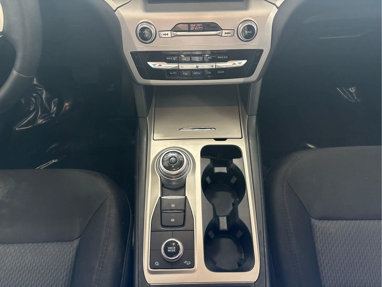 Certified 2022 Ford Explorer XLT AWD/4WD image 13