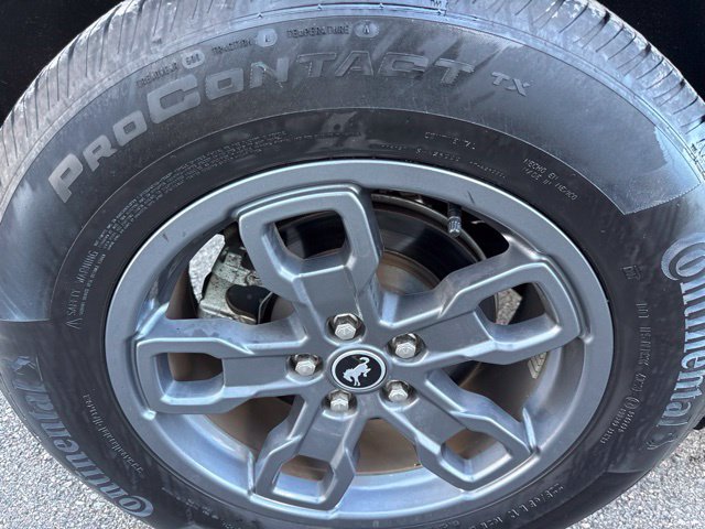 Certified 2023 Ford Bronco Sport Big Bend w/ Convenience Package AWD/4WD image 13