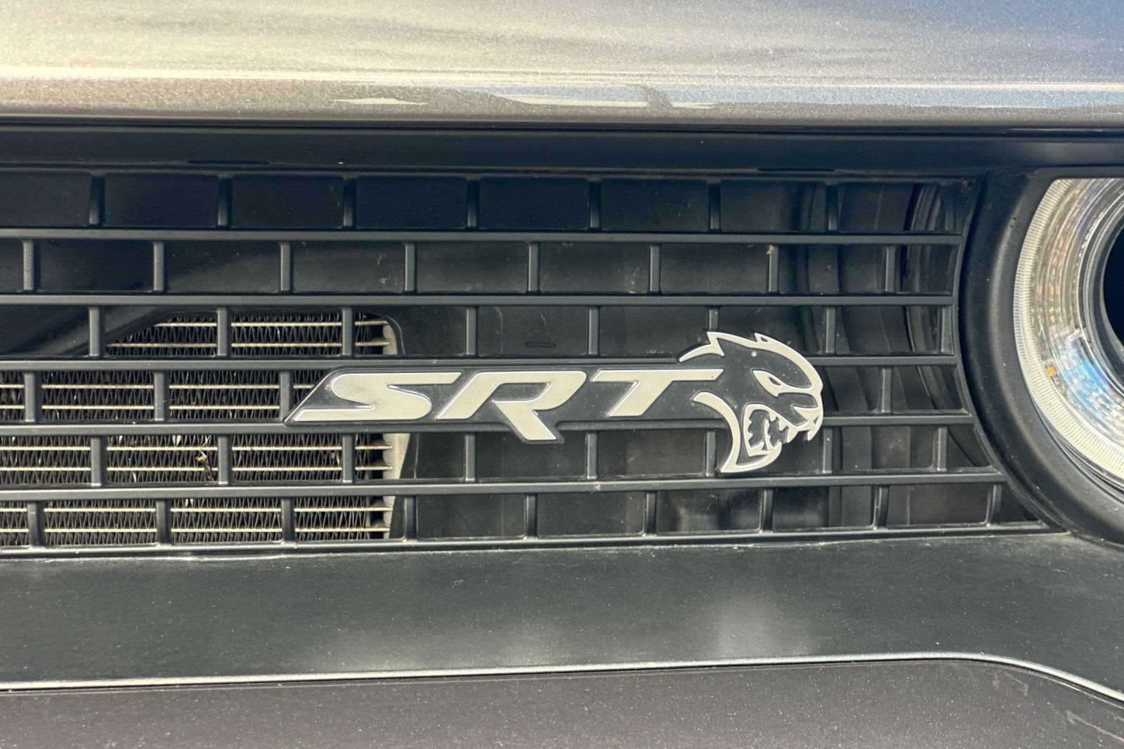 Used 2018 Dodge Challenger SRT Hellcat RWD image 47
