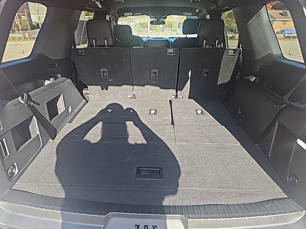 Certified 2020 Ford Expedition XLT image 15