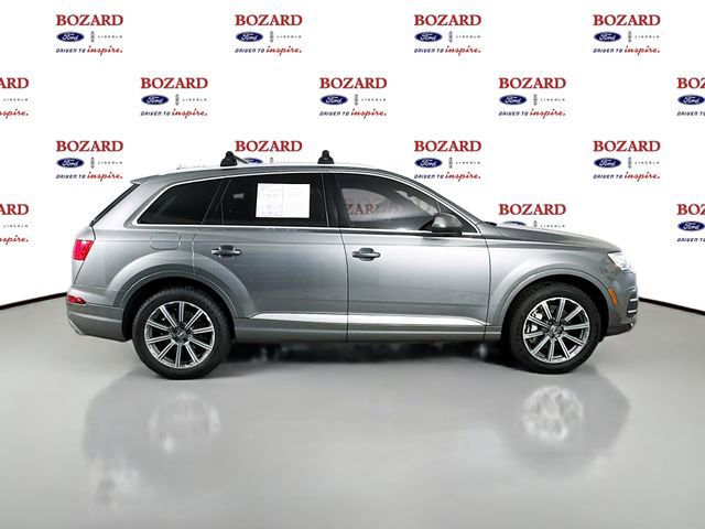 Used 2017 Audi Q7 3.0T Premium Plus image 9
