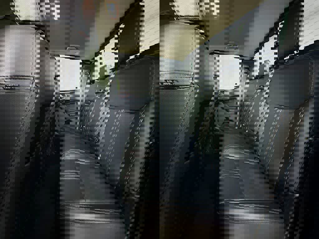 Certified 2023 Ford Ranger Lariat w/ Equipment Group 501A High image 16