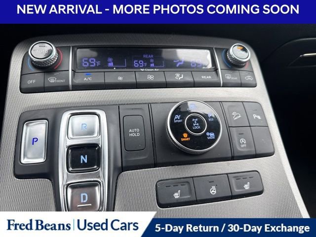 Used 2022 Hyundai Palisade SEL w/ Premium Package AWD/4WD image 12