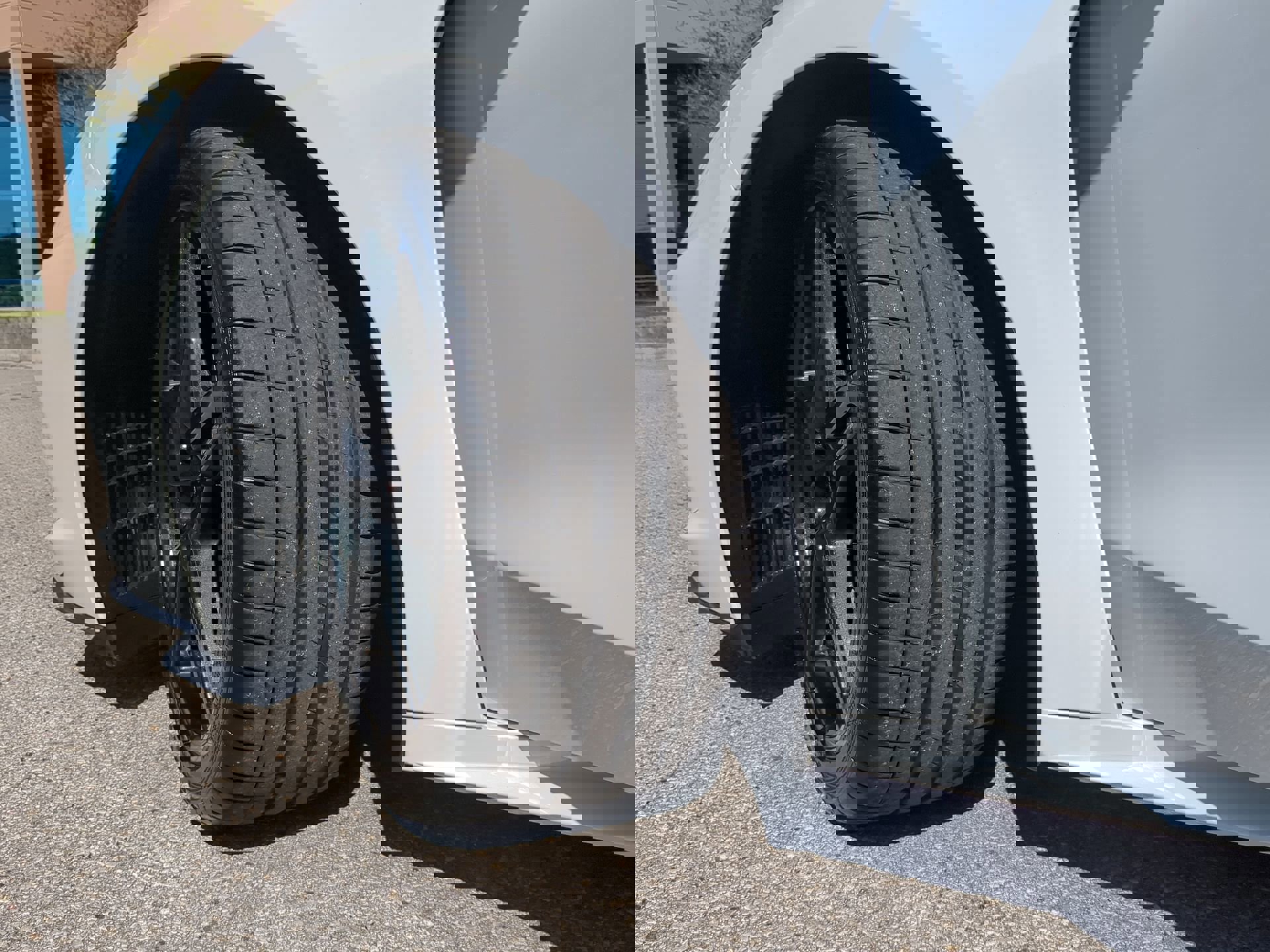 Used 2022 Chevrolet Corvette 3LT w/ Z51 Performance Package image 62