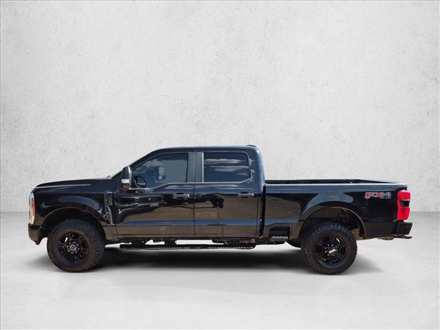 Certified 2023 Ford F250 XL w/ STX Appearance Package AWD/4WD image 7
