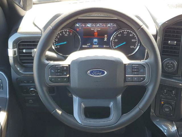 Certified 2023 Ford F150 XLT w/ Equipment Group 302A High AWD/4WD image 23