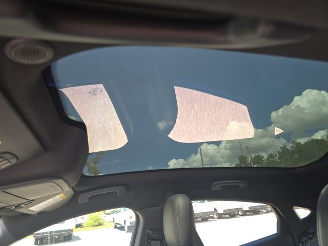 Certified 2023 Ford Mustang Mach-E GT w/ GT Performance Edition image 8