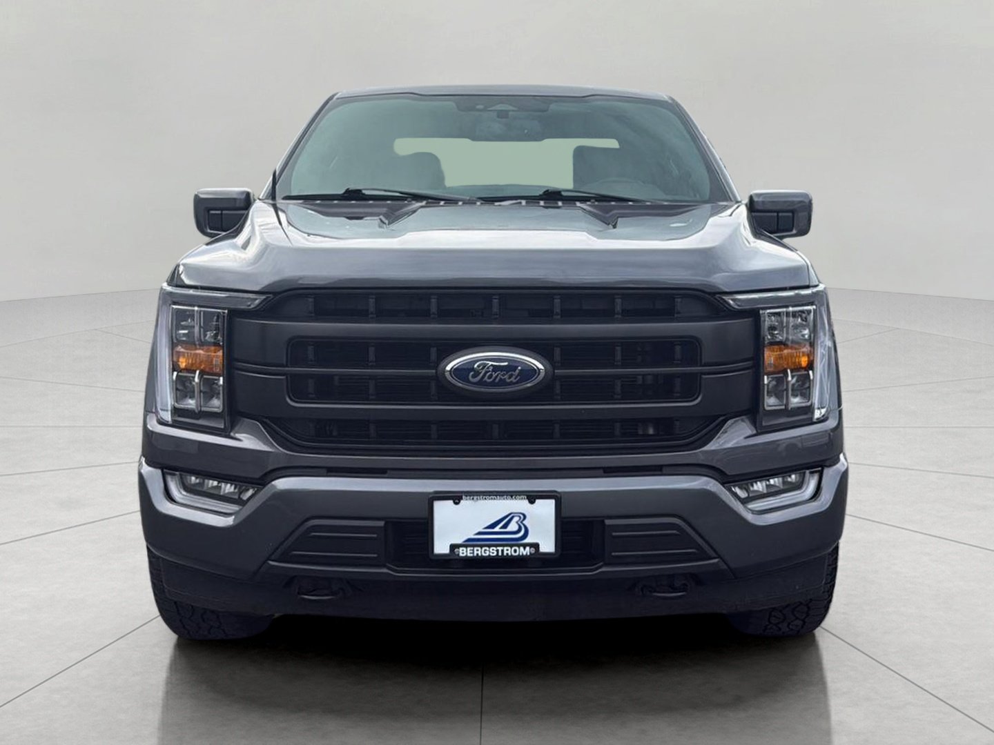 Certified 2022 Ford F150 Lariat w/ Max Trailer Tow Package AWD/4WD image 5