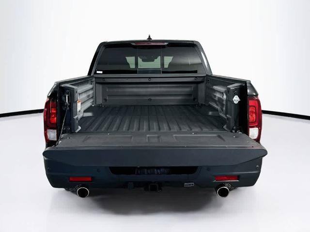 Used 2025 Honda Ridgeline TrailSport image 19