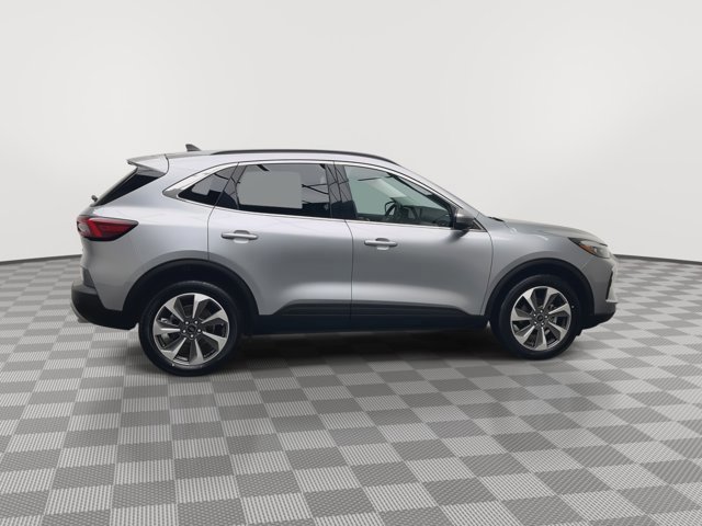 Certified 2024 Ford Escape Platinum image 6