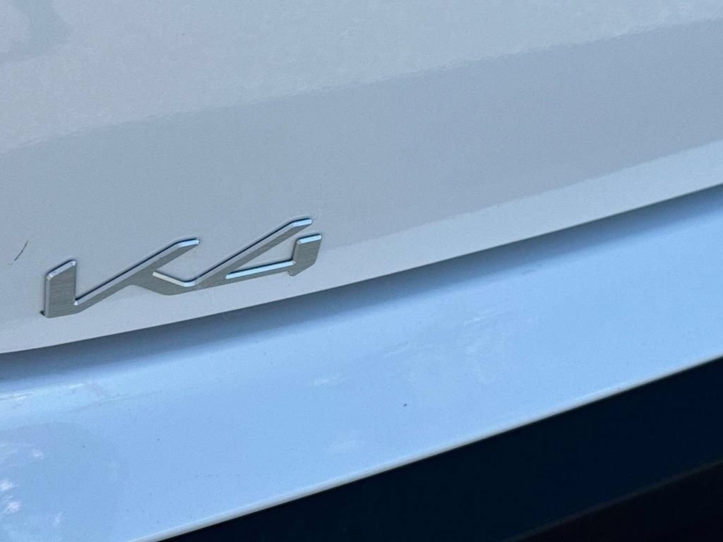 Used 2025 Kia K4 EX FWD image 7
