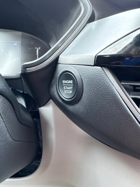 Certified 2024 Ford Escape Active AWD/4WD image 21