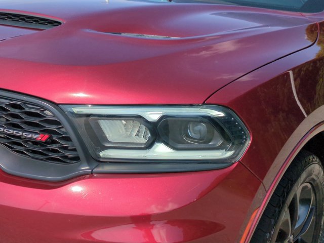 Used 2022 Dodge Durango R/T RWD image 10
