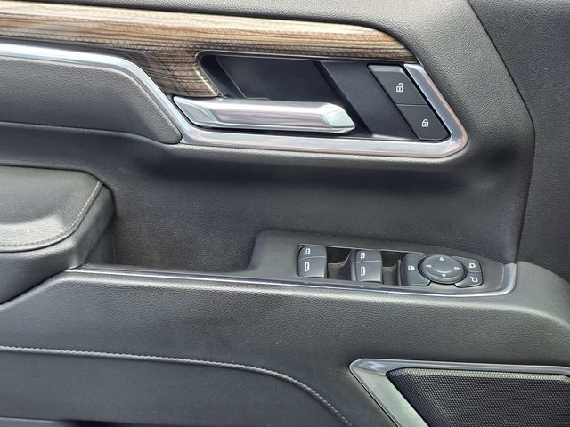 Used 2025 Chevrolet Silverado 2500 LT AWD/4WD image 22