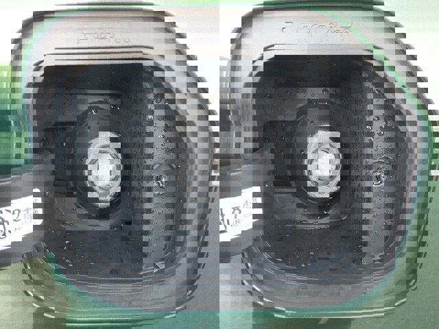 Certified 2023 Ford Bronco Outer Banks w/ Sasquatch Package image 10