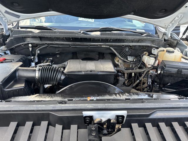 Used 2022 GMC Sierra 2500 SLE w/ SLE Convenience Package AWD/4WD image 8