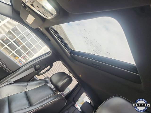 Used 2018 Jeep Grand Cherokee Limited image 21