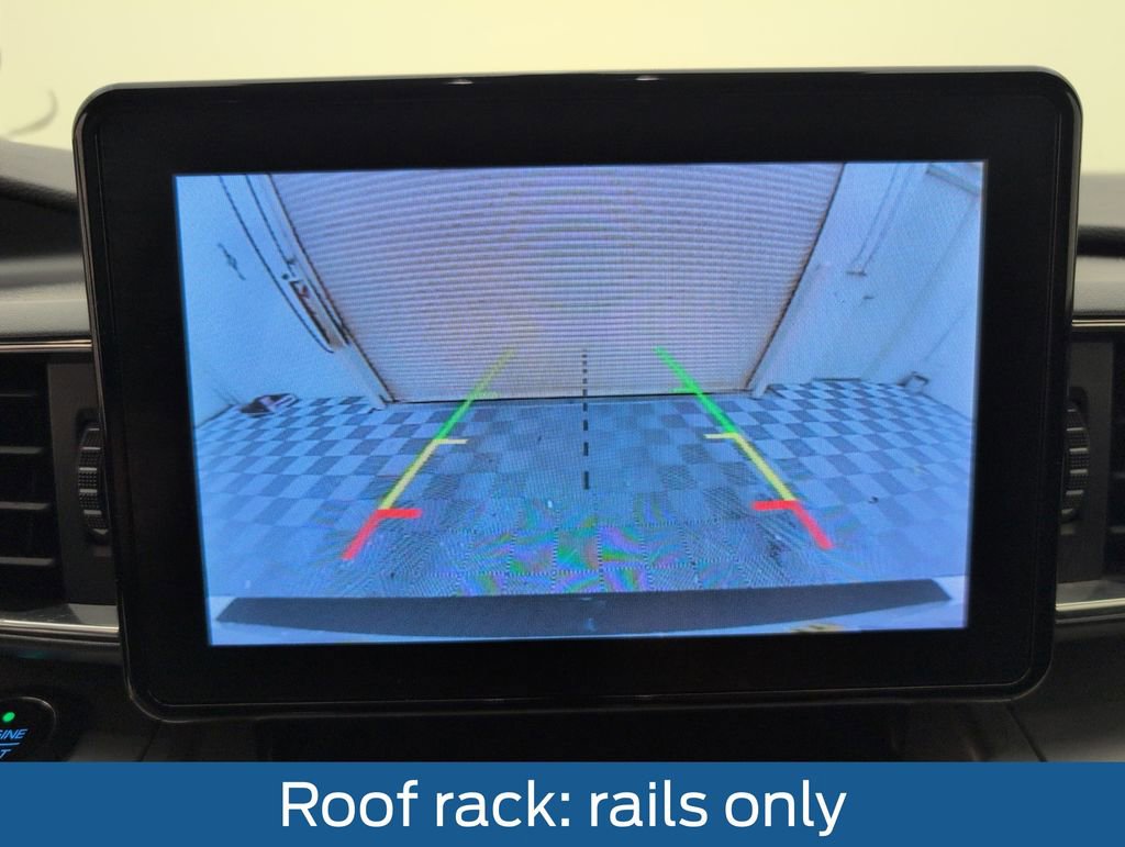 Certified 2021 Ford Explorer XLT w/ Equipment Group 202A RWD image 28