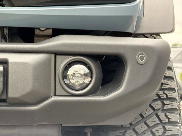 Certified 2023 Ford Bronco Wildtrak AWD/4WD image 11