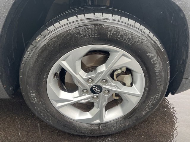 Used 2022 Hyundai Tucson SEL w/ Cargo Package image 14