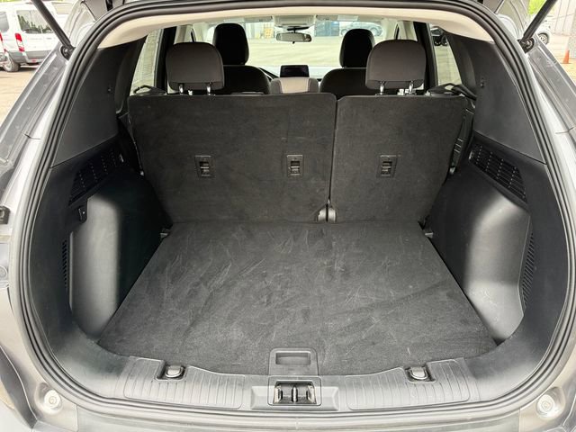Certified 2022 Ford Escape SE w/ Cold Weather Package FWD image 36