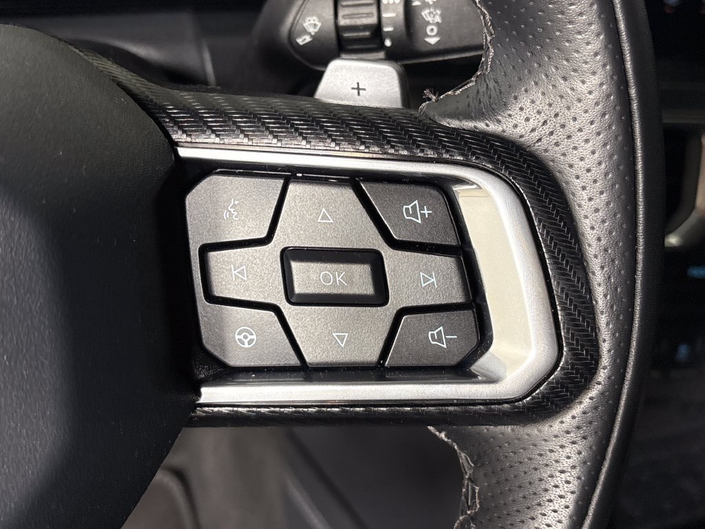 Certified 2024 Ford Mustang GT Premium RWD image 21