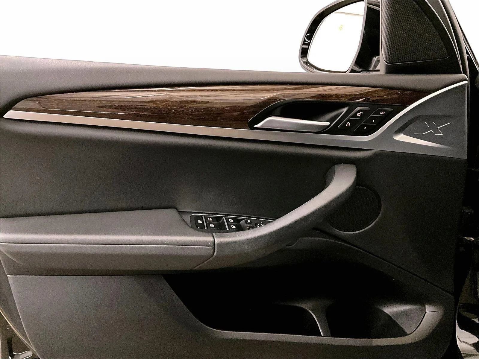 Used 2019 BMW X3 xDrive30i w/ Driving Assistance Package image 22