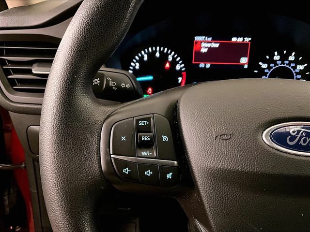 Certified 2020 Ford Escape SE AWD/4WD image 17