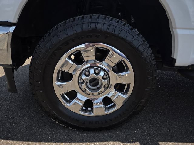 Certified 2023 Ford F250 Lariat w/ Chrome Package AWD/4WD image 25