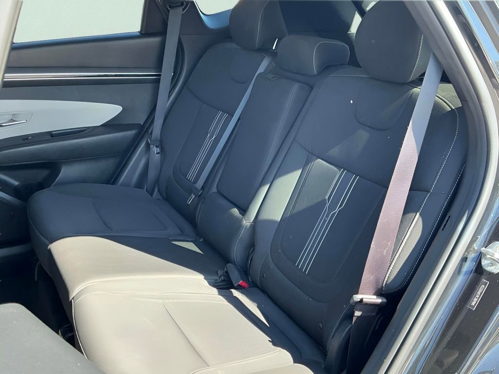 Used 2023 Hyundai Tucson SEL image 28