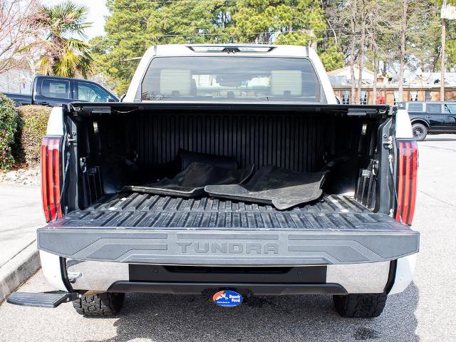 Used 2022 Toyota Tundra 1794 Edition image 23