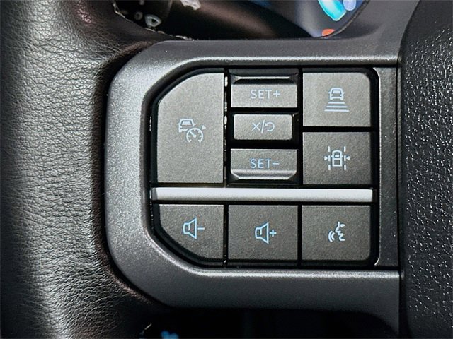 Certified 2024 Ford F150 XLT w/ Equipment Group 302A MID image 32