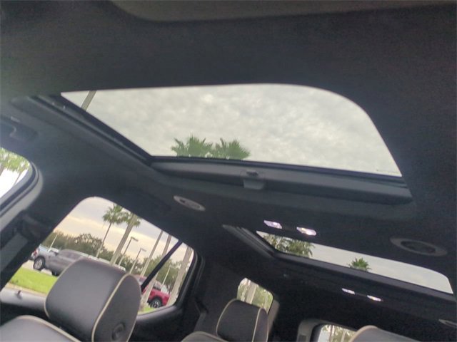 Used 2023 Chevrolet Traverse Premier w/ LPO, Floor Liner Package image 19