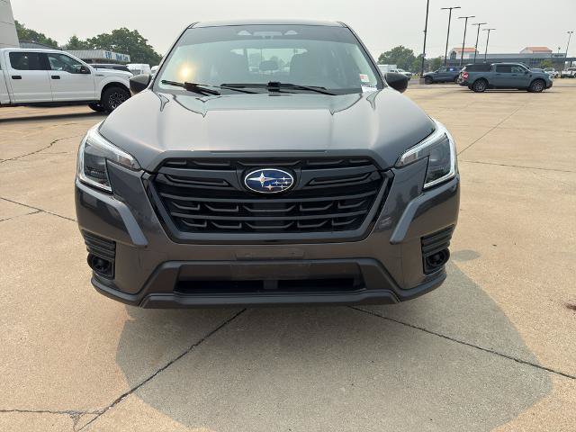 Used 2023 Subaru Forester AWD/4WD image 10