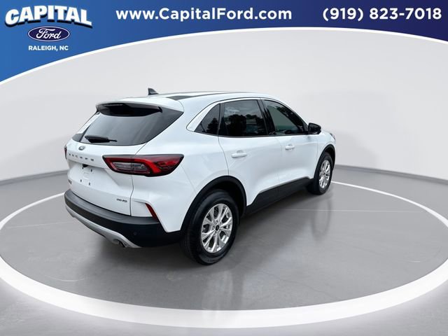 Certified 2023 Ford Escape Active w/ Tech Pack #2 image 6
