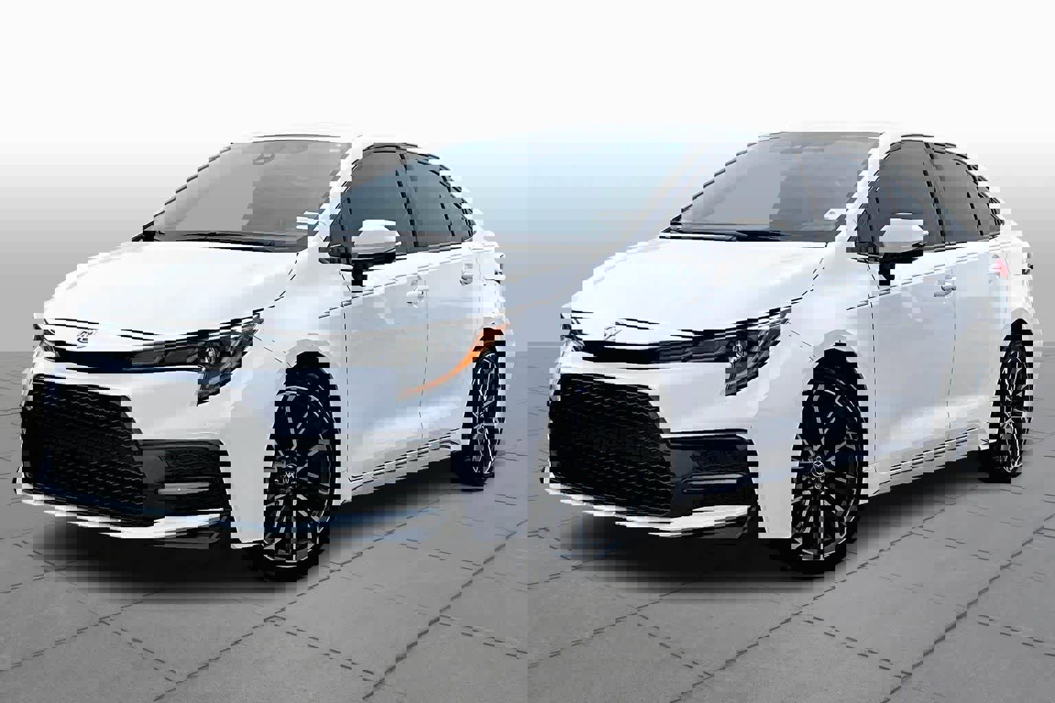 Used 2021 Toyota Corolla SE image 6