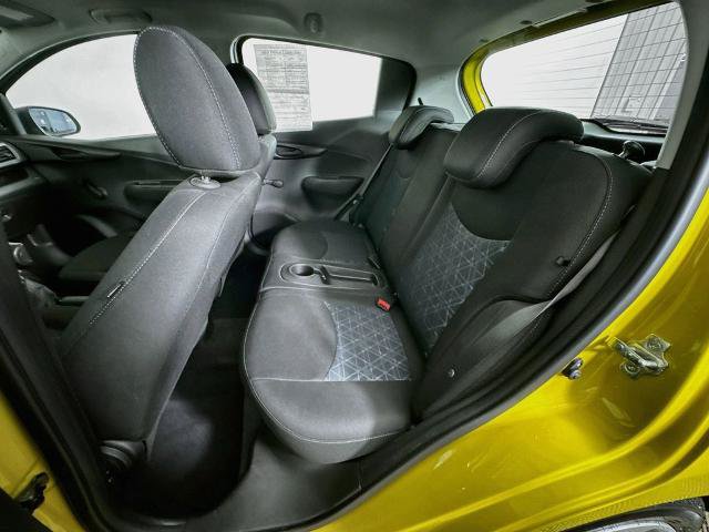 Used 2022 Chevrolet Spark LS FWD image 20