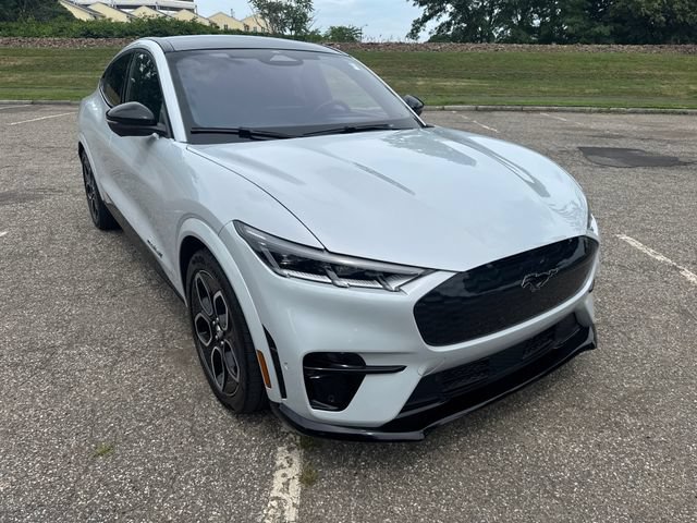 Certified 2023 Ford Mustang Mach-E GT AWD/4WD image 2