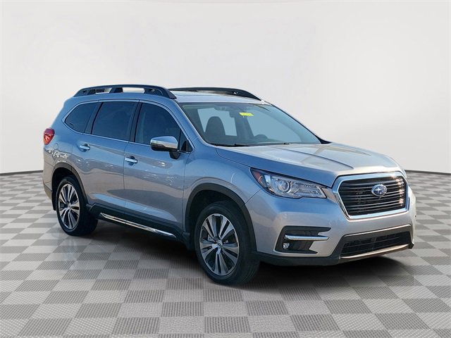 Used 2022 Subaru Ascent Touring w/ Popular Package #2A image 7