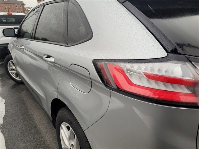 Certified 2023 Ford Edge SE image 8