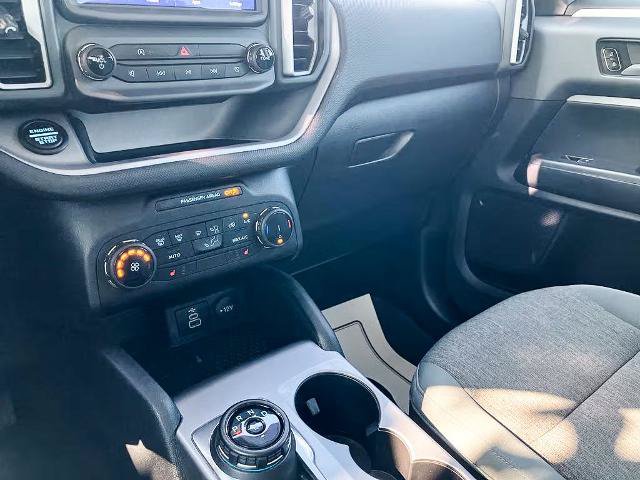 Certified 2024 Ford Bronco Sport Big Bend w/ Convenience Package AWD/4WD image 28