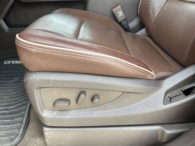 Used 2017 Chevrolet Silverado 1500 High Country image 30