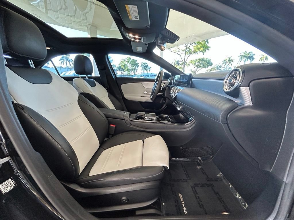Used 2020 Mercedes-Benz A 220 image 23