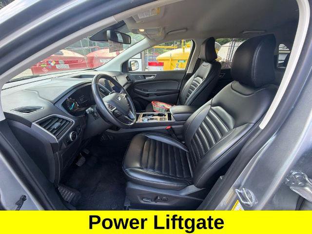 Certified 2024 Ford Edge SEL AWD/4WD image 10