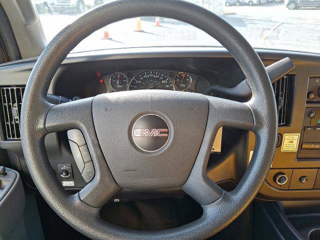 Used 2021 GMC Savana 3500 Extended w/ Power Convenience Package image 17